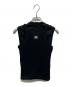 UMBRO (アンブロ) beautiful people (ビューティフルピープル) double-end jersey tank top ブラック サイズ:38：9000円