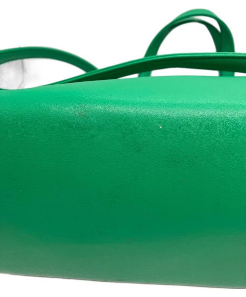 TELFAR（テルファー）Telfar (テルファー) MIDIUM SHOPPING BAG グリーンの古着・服飾アイテム