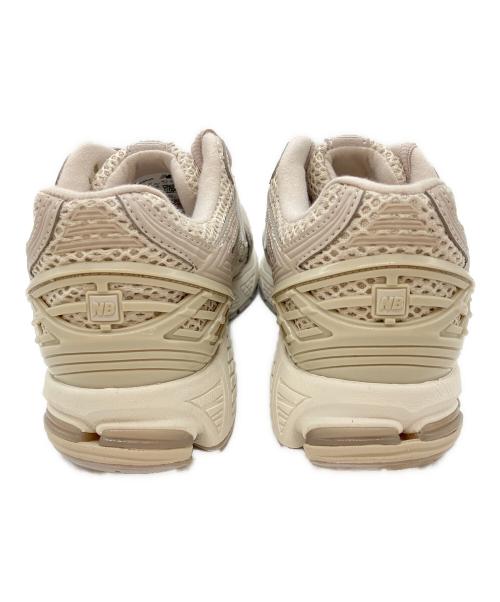 NEW BALANCE（ニューバランス）NEW BALANCE (ニューバランス) MOONROCK/ムーンロック グレー サイズ:24.5cmの古着・服飾アイテム