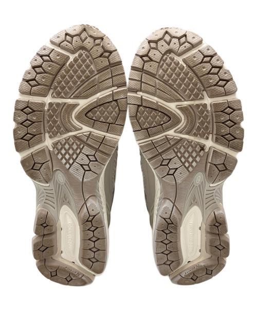 NEW BALANCE（ニューバランス）NEW BALANCE (ニューバランス) MOONROCK/ムーンロック グレー サイズ:24.5cmの古着・服飾アイテム