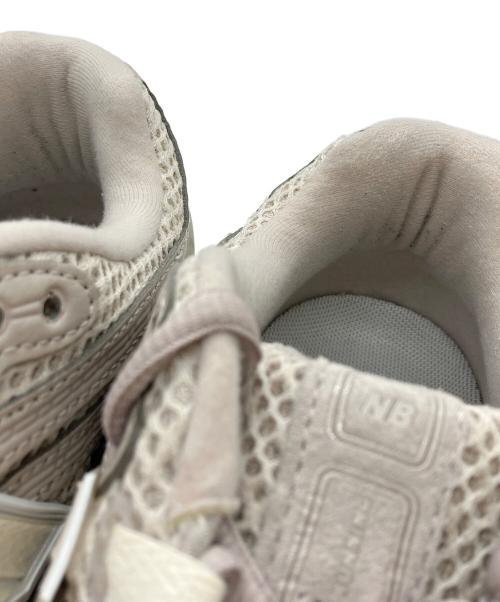 NEW BALANCE（ニューバランス）NEW BALANCE (ニューバランス) MOONROCK/ムーンロック グレー サイズ:24.5cmの古着・服飾アイテム