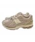 NEW BALANCE (ニューバランス) MOONROCK/ムーンロック グレー サイズ:24.5cm：10000円