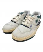 NEW BALANCEニューバランス）の古着「スニーカー」｜ホワイト