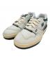 NEW BALANCE（ニューバランス）の古着「スニーカー」｜ホワイト