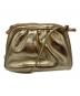 A.P.C.（アーペーセー）の古着「BOURSE NINON SMALL」｜ゴールド