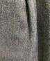 中古・古着 Graphpaper (グラフペーパー) Selvage Denim Two Tuck Tapered Pants インディゴ サイズ:2：18000円