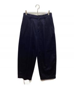 中古・古着通販】DAYDREAM (デイドリーム) Standard Work Chino Pants