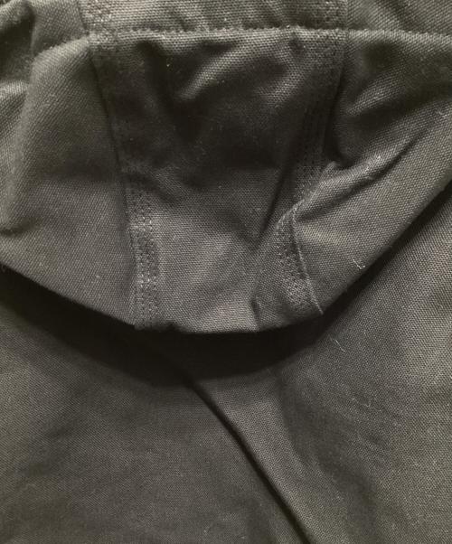 CarHartt（カーハート）CarHartt (カーハート) ダックアクティブジャケット ブラック サイズ:Ｓの古着・服飾アイテム