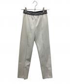 Heveヘイヴ）の古着「バーサタイルパギンス」｜アイボリー