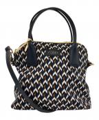 ROBERTA PIERIロベルタピエリ）の古着「TATAMI ORIGINAL NEW BUGY」｜ネイビー