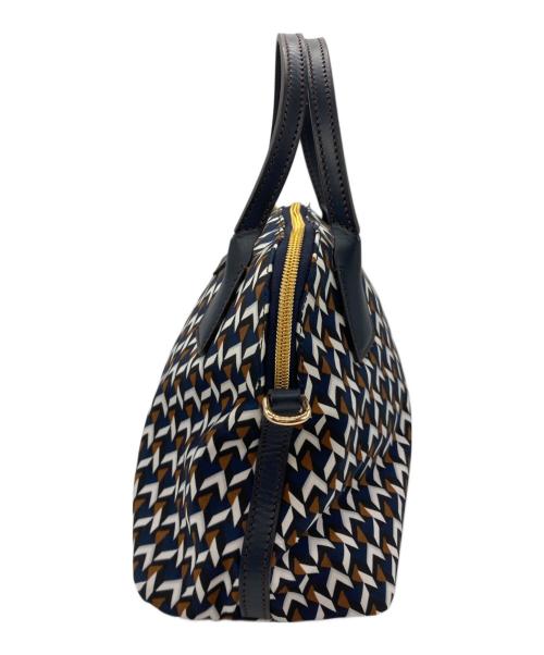 ROBERTA PIERI（ロベルタピエリ）ROBERTA PIERI (ロベルタピエリ) TATAMI ORIGINAL NEW BUGY ネイビーの古着・服飾アイテム