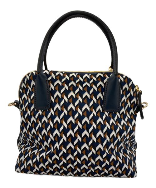 ROBERTA PIERI（ロベルタピエリ）ROBERTA PIERI (ロベルタピエリ) TATAMI ORIGINAL NEW BUGY ネイビーの古着・服飾アイテム