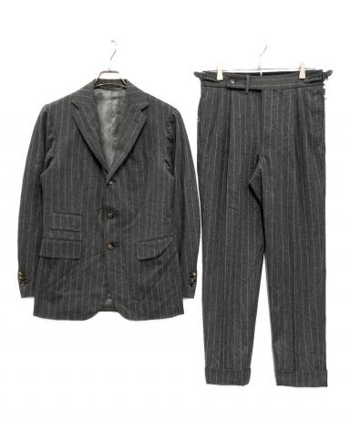 中古・古着通販】stile latino (スティレラティーノ) 1プリーツ
