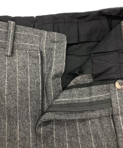 stile latino（スティレラティーノ）stile latino (スティレラティーノ) 1プリーツ シングル3Bスーツ グレー サイズ:44の古着・服飾アイテム