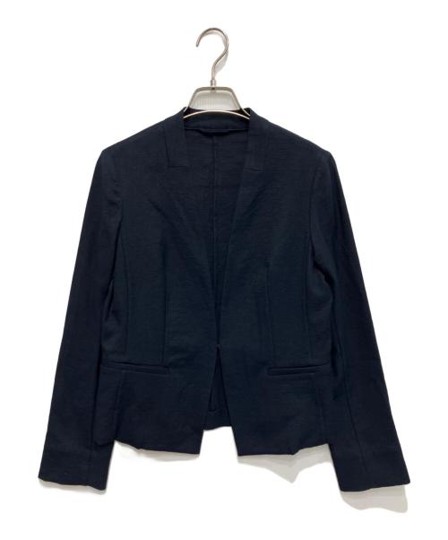 MACKINTOSH LONDON（マッキントッシュ ロンドン）MACKINTOSH LONDON (マッキントッシュ ロンドン) スカートセットアップ ネイビー サイズ:38の古着・服飾アイテム