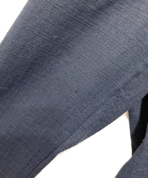 MACKINTOSH LONDON（マッキントッシュ ロンドン）MACKINTOSH LONDON (マッキントッシュ ロンドン) スカートセットアップ ネイビー サイズ:38の古着・服飾アイテム