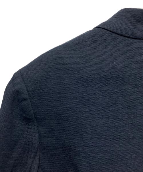 MACKINTOSH LONDON（マッキントッシュ ロンドン）MACKINTOSH LONDON (マッキントッシュ ロンドン) スカートセットアップ ネイビー サイズ:38の古着・服飾アイテム