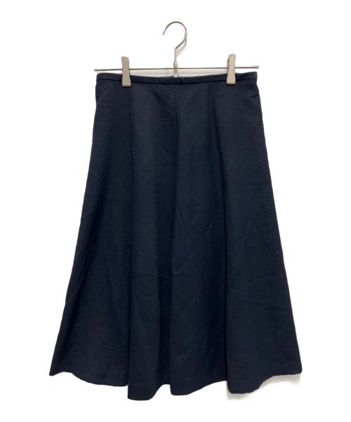 MACKINTOSH LONDON（マッキントッシュ ロンドン）MACKINTOSH LONDON (マッキントッシュ ロンドン) スカートセットアップ ネイビー サイズ:38の古着・服飾アイテム