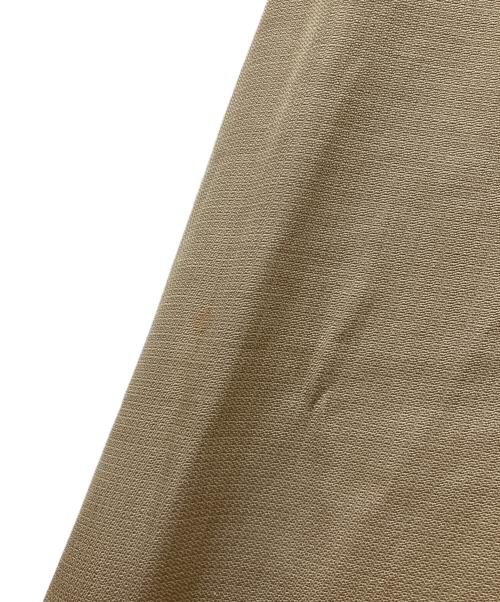 Ron Herman（ロンハーマン）Ron Herman (ロンハーマン) オールインワン ベージュ サイズ:XSの古着・服飾アイテム
