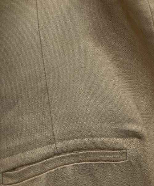 Ron Herman（ロンハーマン）Ron Herman (ロンハーマン) オールインワン ベージュ サイズ:XSの古着・服飾アイテム