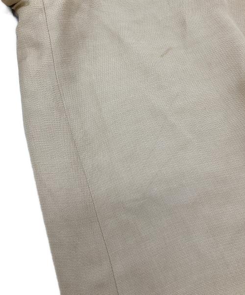 Ron Herman（ロンハーマン）Ron Herman (ロンハーマン) オールインワン ベージュ サイズ:XSの古着・服飾アイテム