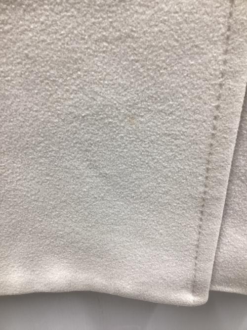 EPOCA（エポカ）EPOCA (エポカ) ダブルチェスターコート ベージュ サイズ:40の古着・服飾アイテム