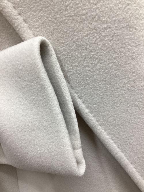 EPOCA（エポカ）EPOCA (エポカ) ダブルチェスターコート ベージュ サイズ:40の古着・服飾アイテム