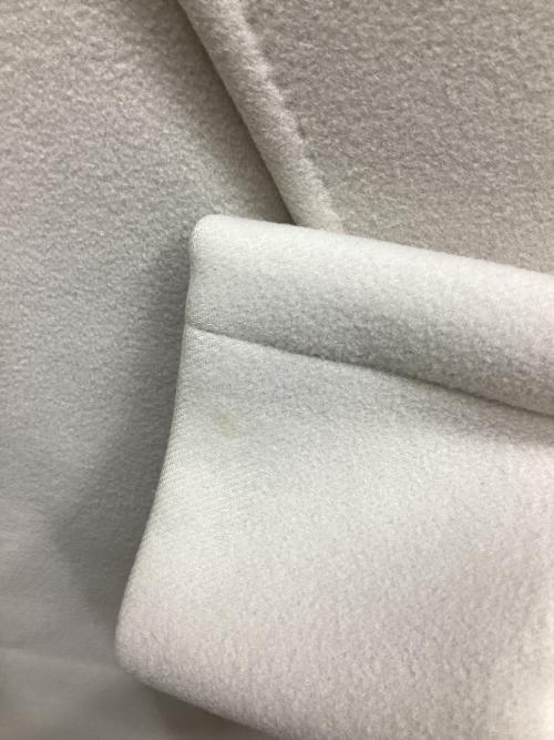 EPOCA（エポカ）EPOCA (エポカ) ダブルチェスターコート ベージュ サイズ:40の古着・服飾アイテム