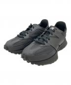 NEW BALANCEニューバランス）の古着「スニーカー」｜ブラック