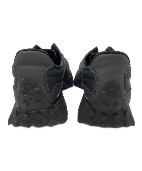 NEW BALANCE（ニューバランス）NEW BALANCE (ニューバランス) スニーカー ブラック サイズ:24.5cmの古着・服飾アイテム