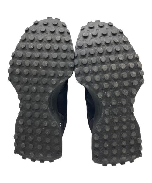 NEW BALANCE（ニューバランス）NEW BALANCE (ニューバランス) スニーカー ブラック サイズ:24.5cmの古着・服飾アイテム