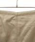 中古・古着 MM6 Maison Margiela (エムエムシックスメゾンマルジェラ) COTTON GABARDINE PANTS/カーゴパンツ ベージュ サイズ:36：28000円