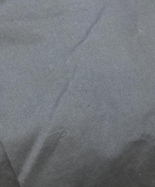 MARNI（マルニ）MARNI (マルニ) ベルテッドラップスカート ネイビー サイズ:40の古着・服飾アイテム