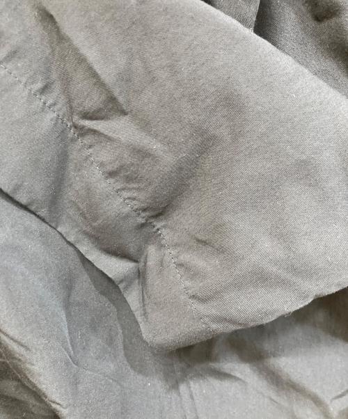 journal standard L'essage（ジャーナルスタンダード レサージュ）journal standard L'essage (ジャーナルスタンダード レサージュ) ビンテージレーヨンオールインワン ネイビー サイズ:SIZE 38の古着・服飾アイテム