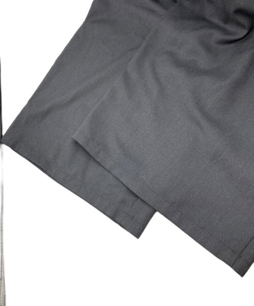 JOURNAL STANDARD relume（ジャーナルスタンダード レリューム）JOURNAL STANDARD relume (ジャーナルスタンダード レリューム) TRベアサロペットパンツ グレー サイズ:38の古着・服飾アイテム