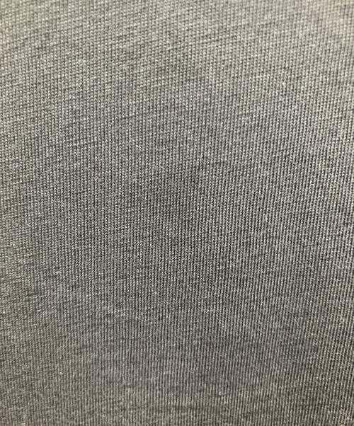 TELA（テラ）tela (テラ) JERSEY Tシャツワンピース ブラック サイズ:Sの古着・服飾アイテム