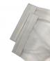 中古・古着 COGTHEBIGSMOKE (コグザビッグスモーク) LUCY BAGGY TROUSERS アイボリー サイズ:Free：14000円
