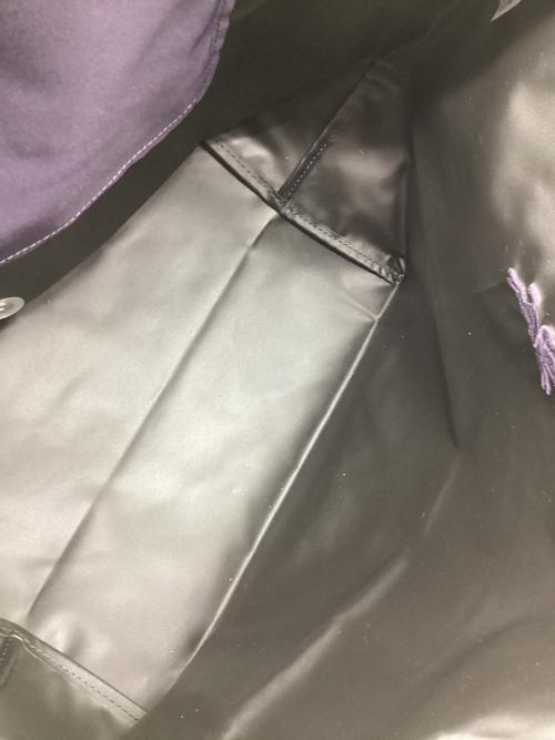 LONGCHAMP（ロンシャン）LONGCHAMP (ロンシャン) バッグ パープルの古着・服飾アイテム