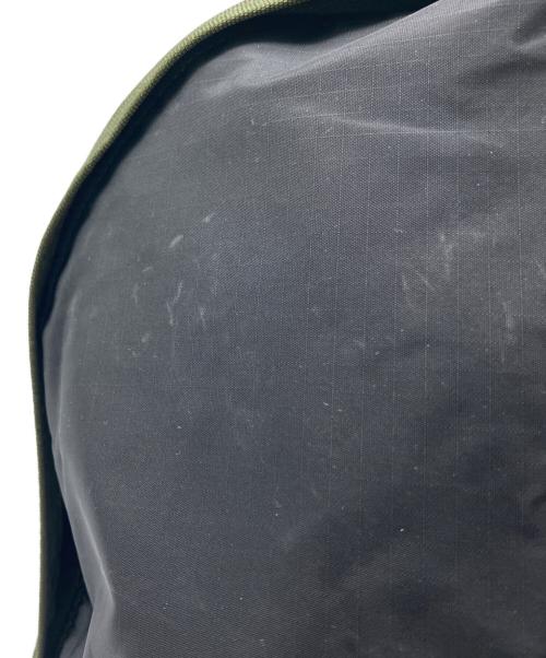 PORTER（ポーター）PORTER (ポーター) DAYPACK　JUNGLE ブラックの古着・服飾アイテム