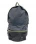 PORTER（ポーター）の古着「DAYPACK　JUNGLE」｜ブラック