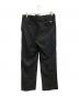 Dickies (ディッキーズ) BEAUTY&YOUTH (ビューティーアンドユース) スラックス ブラック サイズ:32：5000円