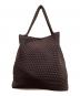 NAGHEDI（ナゲディ）の古着「Nomad Large Hobo」｜ブラウン