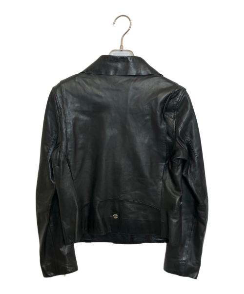 ASTRAET（アストラット）ASTRAET (アストラット) シープライダースジャケット ブラック サイズ:1の古着・服飾アイテム