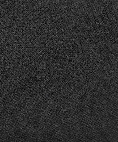 JOURNAL STANDARD（ジャーナルスタンダード）JOURNAL STANDARD (ジャーナルスタンダード) Pジョーゼット2WAYキャミサロペット ブラック サイズ:Freeの古着・服飾アイテム
