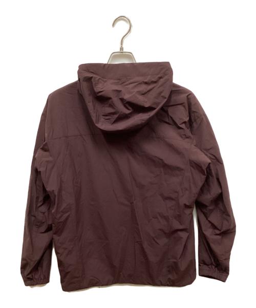 JOURNAL STANDARD（ジャーナルスタンダード）JOURNAL STANDARD (ジャーナルスタンダード) OCTA フードブルゾン/オクタ ボルドー サイズ:Sの古着・服飾アイテム