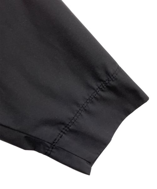 EVEX by KRIZIA（エヴェックスバイクリツィア）EVEX by KRIZIA (エヴェックスバイクリツィア) ミドルメモリータフタコート ブラック サイズ:40の古着・服飾アイテム