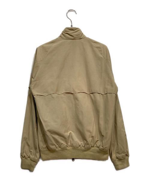 BARACUTA（バラクータ）BARACUTA (バラクータ) G9 スウィングトップジャケット ベージュ サイズ:36の古着・服飾アイテム