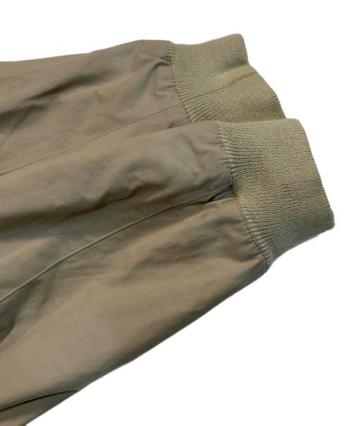 BARACUTA（バラクータ）BARACUTA (バラクータ) G9 スウィングトップジャケット ベージュ サイズ:36の古着・服飾アイテム