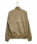 BARACUTA (バラクータ) G9 スウィングトップジャケット ベージュ サイズ:36：13000円