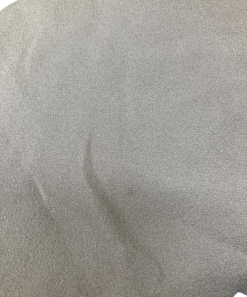 MUSE de Deuxieme Classe（ミューズ ドゥーズィエム クラス）MUSE de Deuxieme Classe (ミューズ ドゥーズィエム クラス) New Sheer easy パンツ ベージュ サイズ:38の古着・服飾アイテム